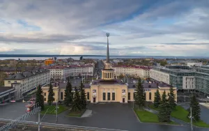 Petrozavodsk