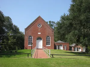 Pine Ridge Church