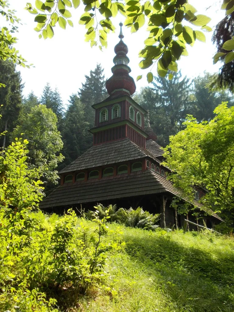 This is a photo of a cultural monument of the Czech Republic,number: