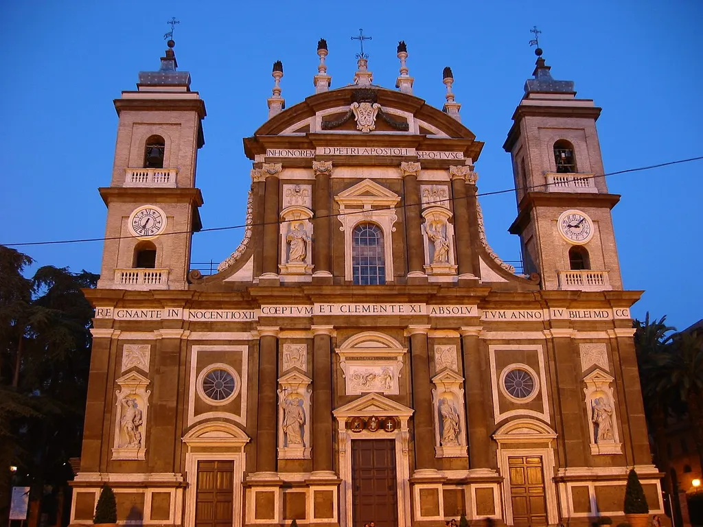 Frascati Cathedral