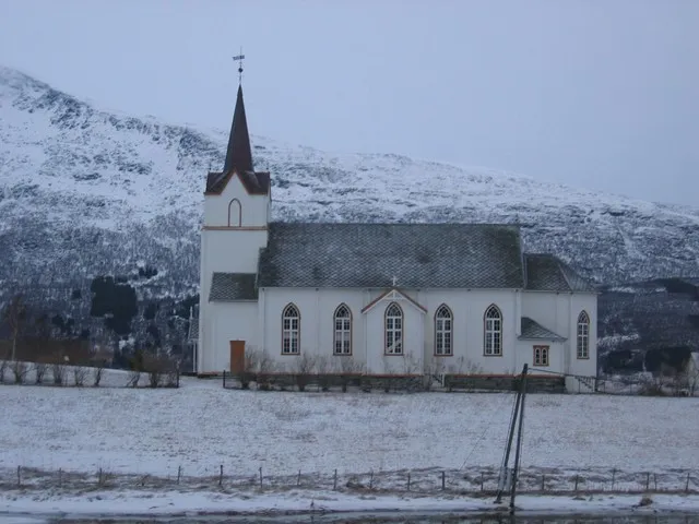 Church of Tjeldsund