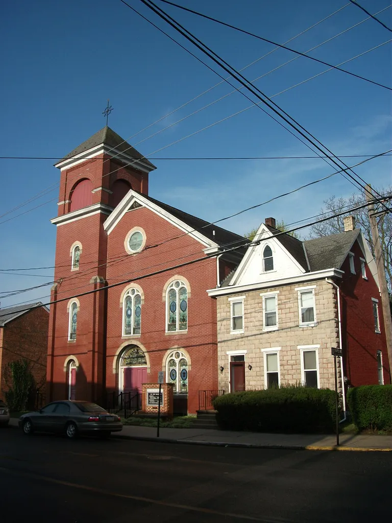 Carlisle, Pennsylvania