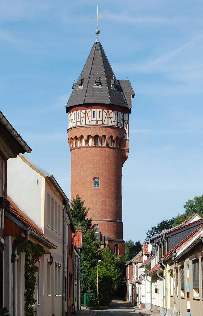 Wasserturm