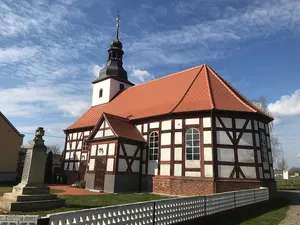 Dorfkirche Niewitz