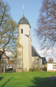 Dreifaltigkeitskirche Neusalza
