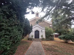 Church of St John