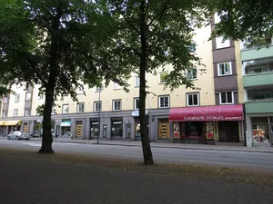 Kinopalatsi
