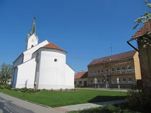 Church of Saint Anne