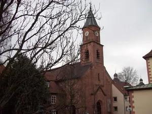 Christ Church (Aschaffenburg)