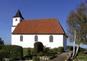 Egens Church