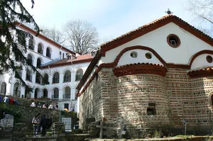 Dragalevtsi Monastery
