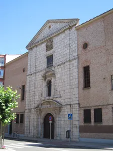 Church of Nuestra Señora de la Victoria, Valladolid