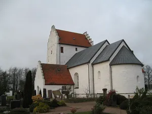 St Bodil's Church