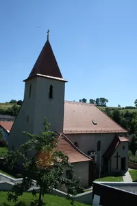 Pfarrkirche Chorherren