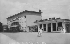 Onkel-Tom-Kino