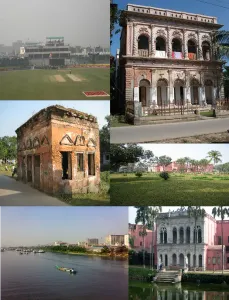Narayanganj