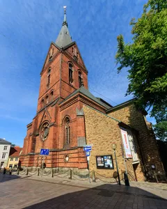St. Mary's Church