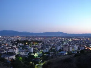 Agrinio
