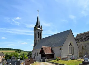 Saint Peter Church
