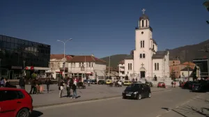 Gostivar