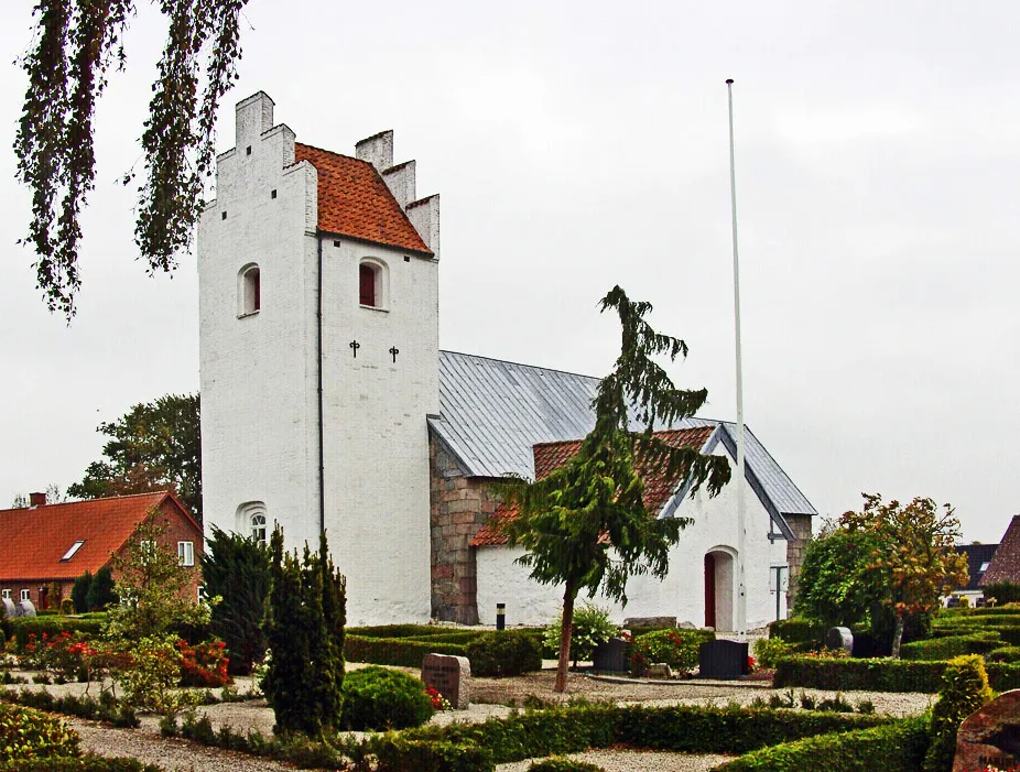 fra sydvest