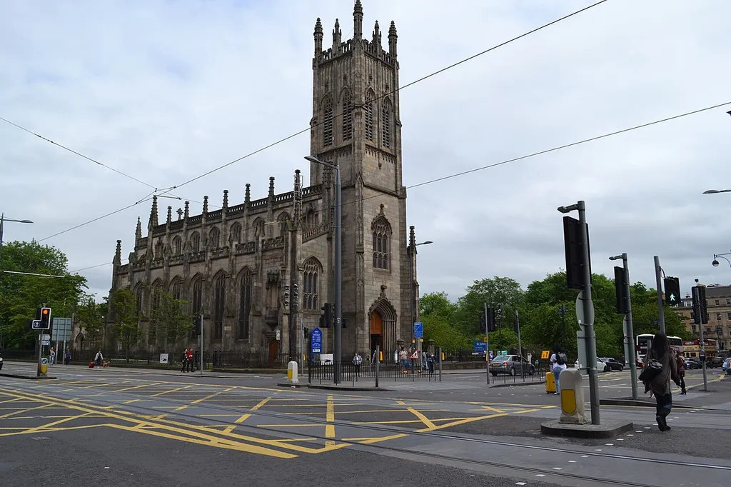 Edinburgh - June 2014 (1)