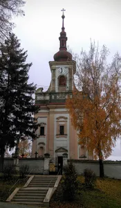 Church of Saint Bartholomew