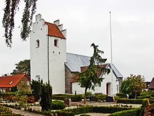 Søby Church