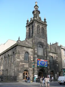 Augustine Congregational Church