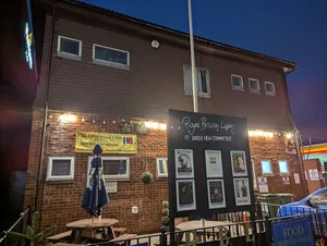 Shiggles comedy club
