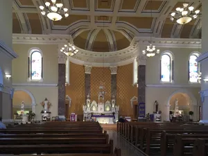 St Joseph's Church