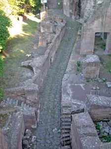 Domus Tiberiana