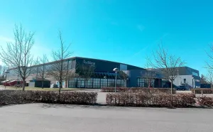 Sydbank Arena