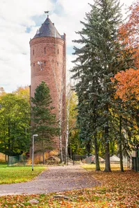 Wasserturm Bad Wilsnack