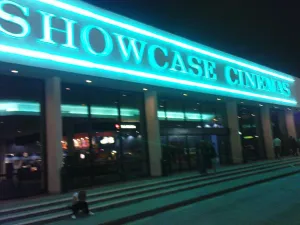 Showcase Cinema de Lux Peterborough