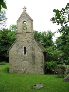 Church of St Michael