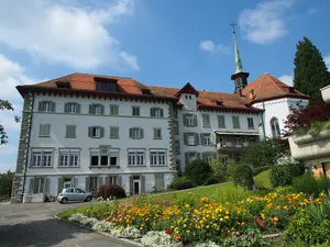 St. Anne's Monastery