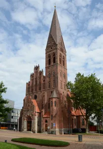 St. Alban's Church