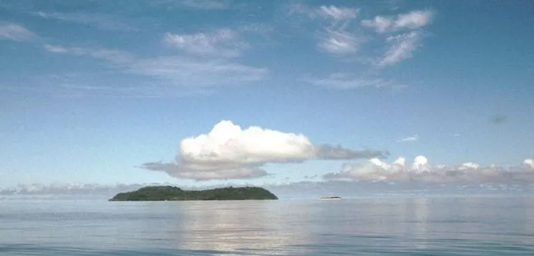 Rhun Island