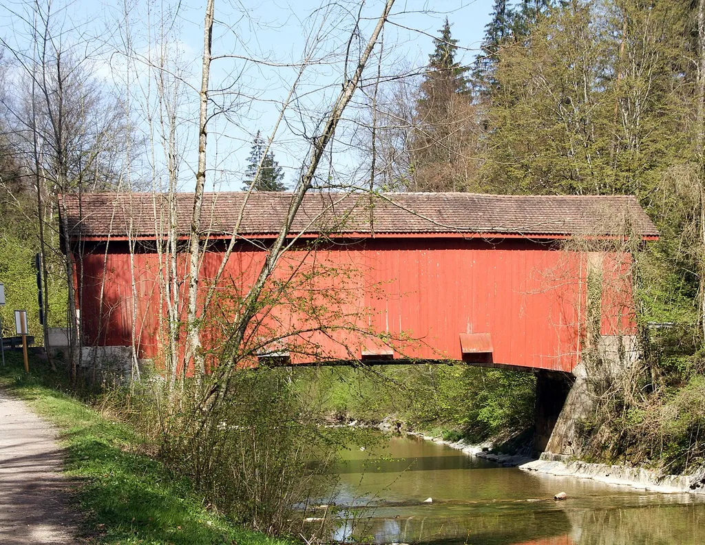 This is an image of a cultural property of regional significance in Switzerland with KGS number