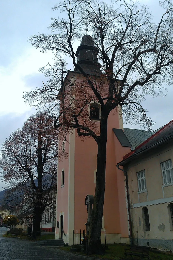 This media shows the protected monument with the number 613-2314/2 CHMSK/613-2314/2,CHMSK/613-2314(other) in the Slovak Republic.