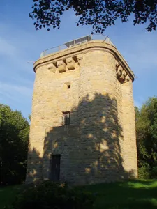 Bismarck Tower