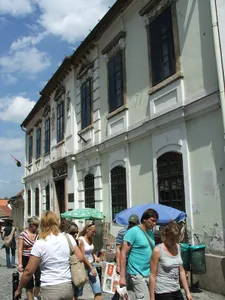 Ferenczy Museum