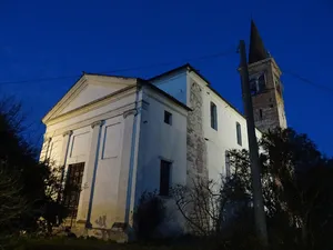 Santa Maria Assunta old church