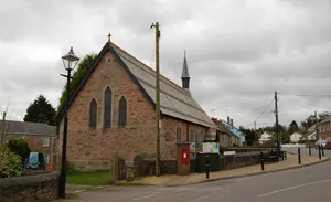 St Piran Mission Church