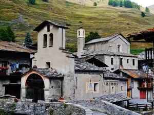 Anthony the Great's Church