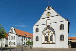 Kleine Kirche