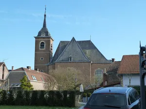 Museumkerk Sint Pieter