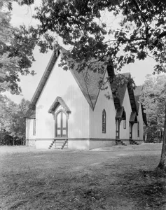 Briery Church