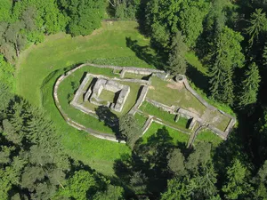 Kozí Hrádek